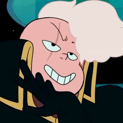 ✨ Стикер «Steven Universe» для Telegram