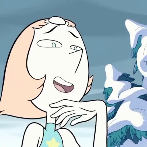 😚 Стикер «Steven Universe» для Telegram