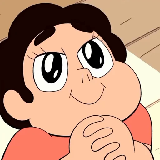 🥺 Стикер «Steven Universe» для Telegram