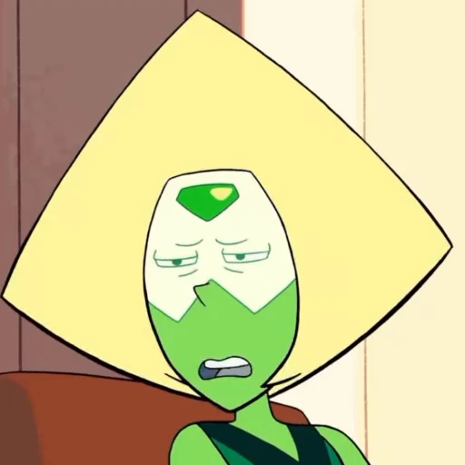 Стикерпак Steven Universe для Telegram