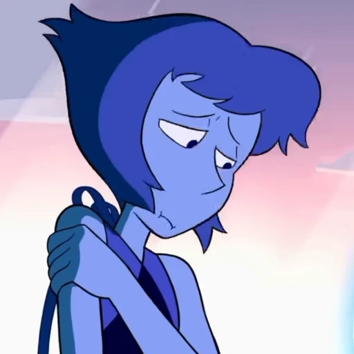 🌟 Стикер «Steven Universe» для Telegram