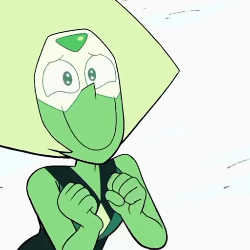 🌟 Стикер «Steven Universe» для Telegram