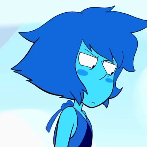 🌟 Стикер «Steven Universe» для Telegram