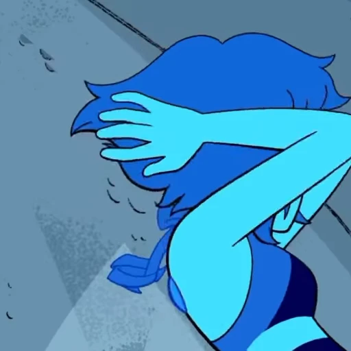 🌟 Стикер «Steven Universe» для Telegram