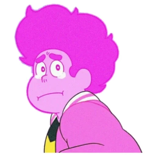 😢 Стикер «Steven Unverse» для Telegram