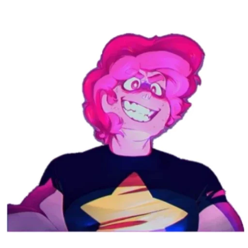 Стикерпак Steven Unverse для Telegram