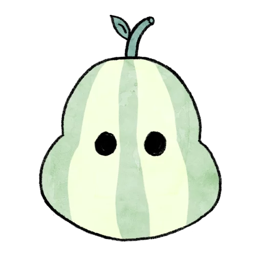 🎃 Стикер «SU» для Telegram
