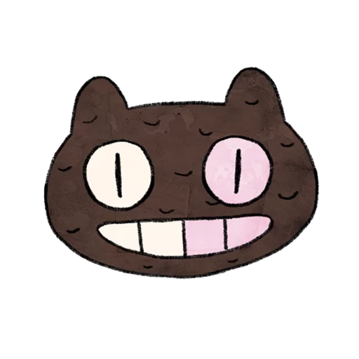 🐱 Стикер «SU» для Telegram