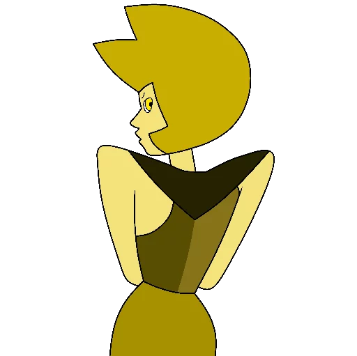 😶 Стикер «stevenuniverse» для Telegram