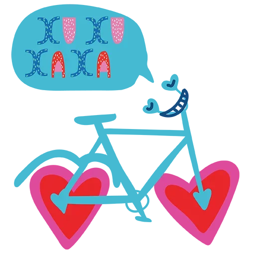 🥺 Стикер «St.Friday stickers» для Telegram