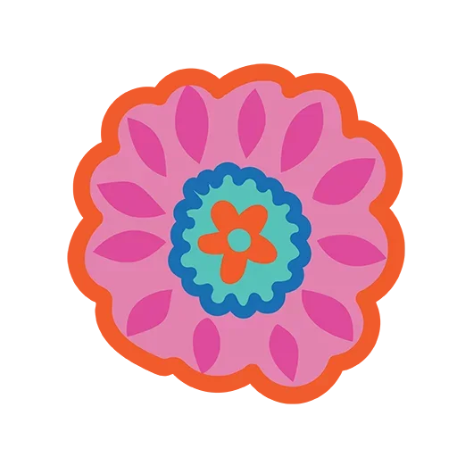 🥳 Стикер «St.Friday stickers» для Telegram