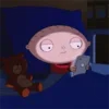 Стикер 12 Стьюи Гриффин