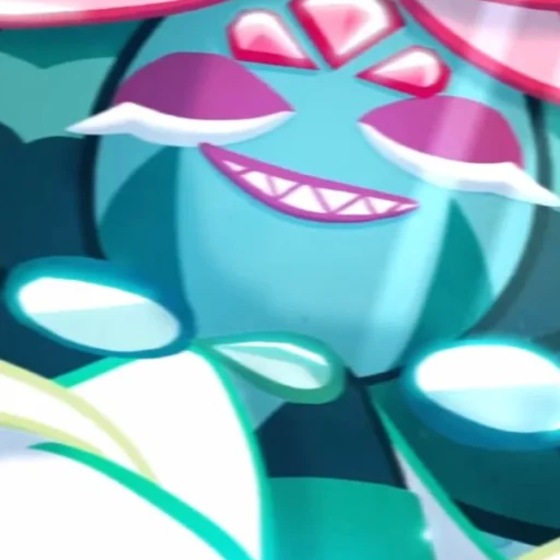 🤩 Стикер «Lotus Dragon Cookie» для Telegram