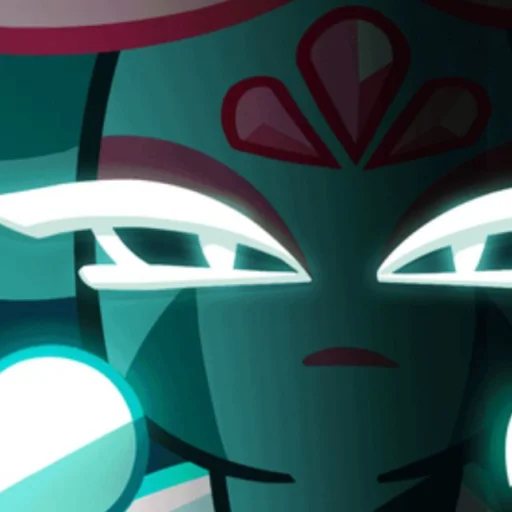 🤩 Стикер «Lotus Dragon Cookie» для Telegram