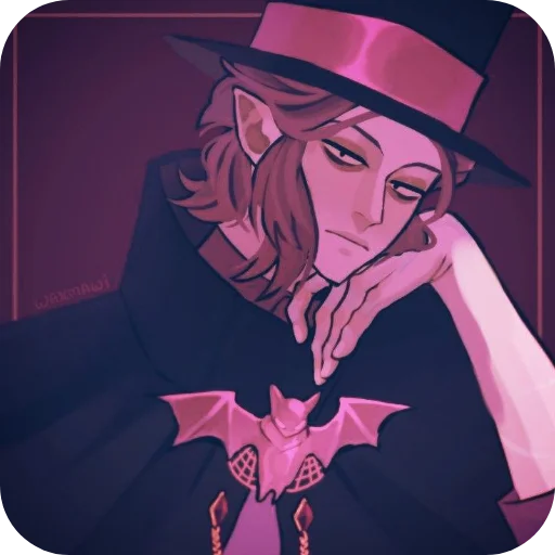 🎩 Стикер «✰ — 𝓑𝓻𝓪𝔀𝓵 𝓢𝓽𝓪𝓻𝓼» для Telegram