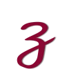 Стикер 21 Шрифт