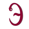 Стикер 59 Шрифт