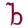 Стикер 52 Шрифт