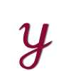 Стикер 45 Шрифт