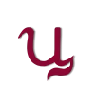 Стикер 48 Шрифт
