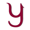 Стикер 41 Шрифт