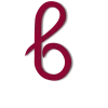 Стикер 7 Шрифт
