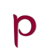 Стикер 38 Шрифт