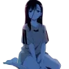 🤩 Эмодзи «꛶ 𝓐𝓵𝐜𐎟𝓢𝓵𝓮𝓮𝓹 𐎟🦈» для Telegram