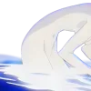 🤩 Эмодзи «꛶ 𝓐𝓵𝐜𐎟𝓢𝓵𝓮𝓮𝓹 𐎟🦈» для Telegram