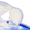 🤩 Эмодзи «꛶ 𝓐𝓵𝐜𐎟𝓢𝓵𝓮𝓮𝓹 𐎟🦈» для Telegram