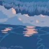 🤩 Эмодзи «꛶ 𝓐𝓵𝐜𐎟𝓢𝓵𝓮𝓮𝓹 𐎟🦈» для Telegram