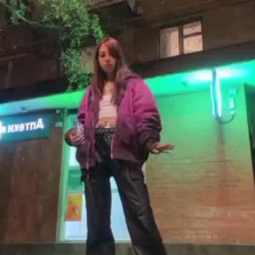 🧍 Стикер «NEKSUSHA» для Telegram