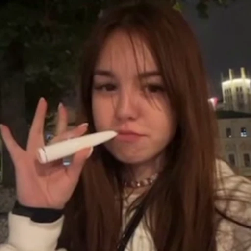 🚬 Стикер «NEKSUSHA» для Telegram