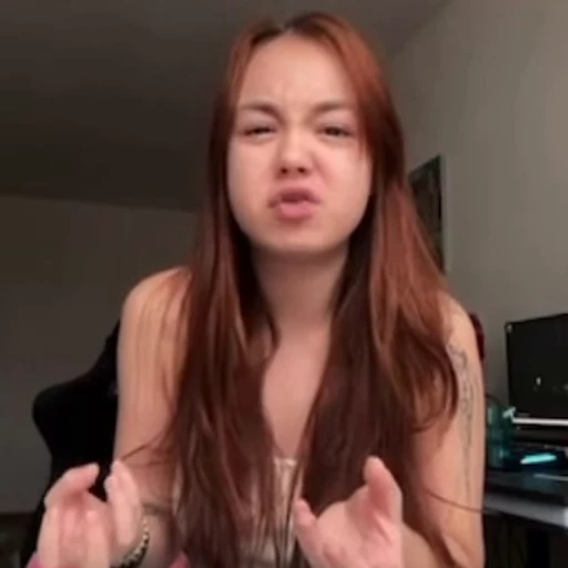 😠 Стикер «NEKSUSHA» для Telegram