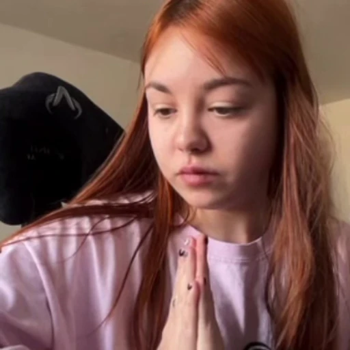🙏 Стикер «NEKSUSHA» для Telegram