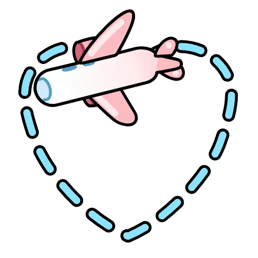 🤩 Эмодзи «Открытки на 8 марта» для Telegram