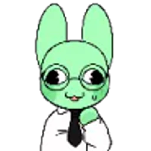 🤩 Эмодзи «Animal Hospital Anomaly» для Telegram