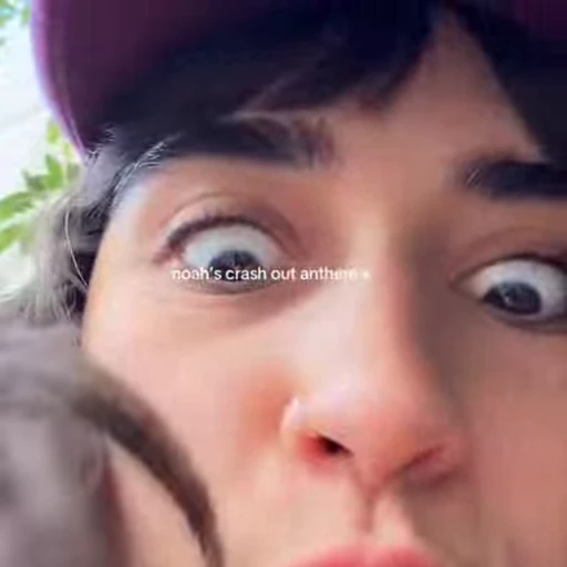 🤩 Стикер «Asha Banks» для Telegram