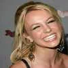 Стикер 50 Queen Britney Spears