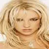 Стикер 18 Queen Britney Spears