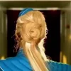 Стикер 57 Queen Britney Spears