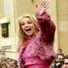 Стикер 33 Queen Britney Spears