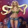 Стикер 16 Queen Britney Spears