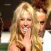 Стикер 48 Queen Britney Spears