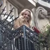 Стикер 39 Queen Britney Spears