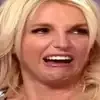 Стикер 61 Queen Britney Spears