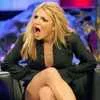 Стикер 21 Queen Britney Spears
