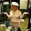Стикер 36 Queen Britney Spears