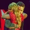 Стикер 56 Queen Britney Spears