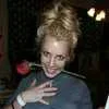 Стикер 35 Queen Britney Spears